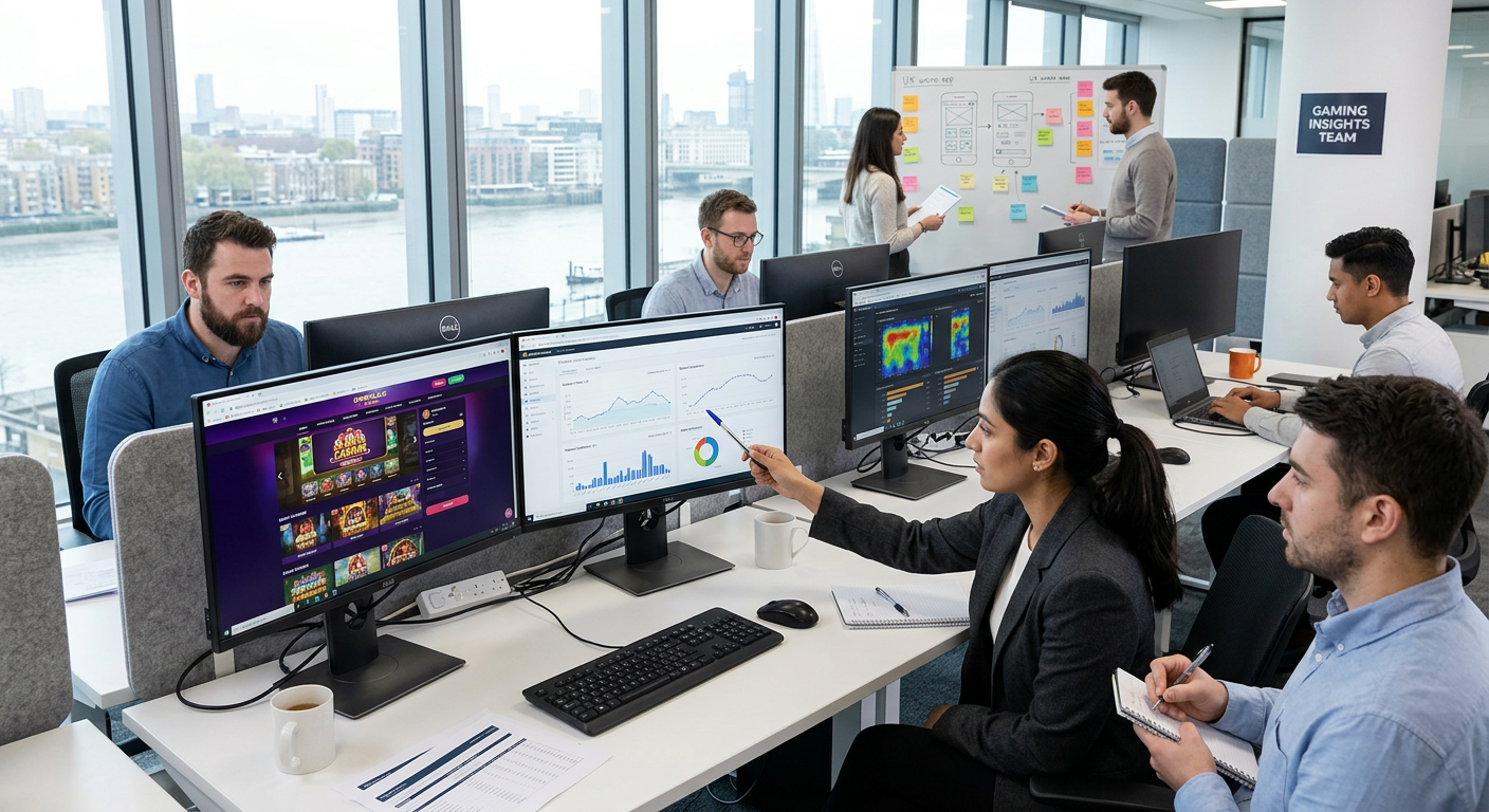 Hoe wij deze goksites hebben getest en beoordeeld - 10 euro deposit casino